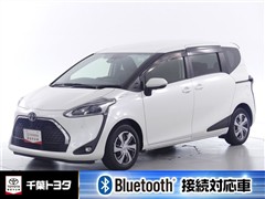シエンタ G クエロ