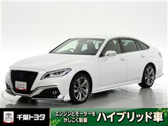 トヨタ クラウン RS アドバンス FOUR