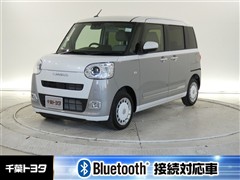 ダイハツ ムーヴキャンバス ストライプス G