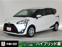 トヨタ シエンタ HEV X