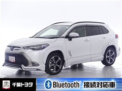 カローラクロス Z