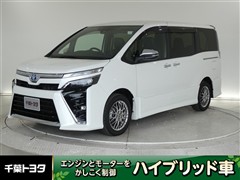 ヴォクシー HEV ZS キラメキ3