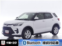 トヨタ ライズ G