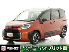 トヨタ シエンタ ハイブリッド Z