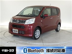 ダイハツ ムーヴ L