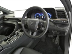 クラウンクロスオーバーGアドレザP