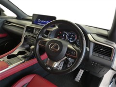 RX300 Fスポーツ