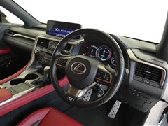 RX300 Fスポーツ