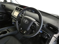 プリウス S セーフティプラス2