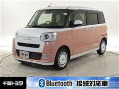 ダイハツ ムーヴキャンバス ストライプス G