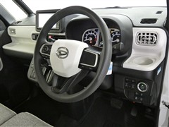 ムーヴキャンバス ストライプス G