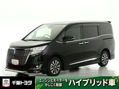 エスクァイアHEV GIプレミアムPK