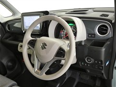 ワゴンR スマイル HV X