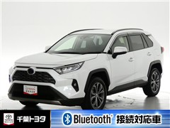 トヨタ RAV4 G