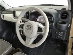 ミラトコット G SA3