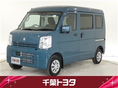 スズキ エブリィバン 4WD PC