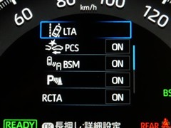 RAV4 ハイブリッドG