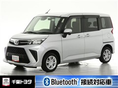 ルーミー G