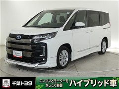 ノア HEV S-G