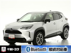 ヤリスクロス G