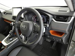 RAV4 アドベンチャー