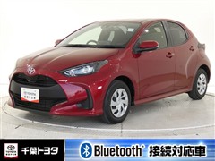 ヤリス G