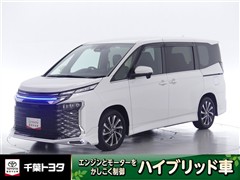 ヴォクシー ハイブリッド S-Z