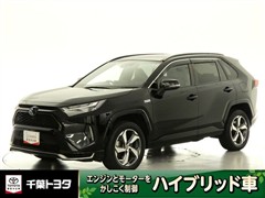 トヨタ RAV4 PHV G Z