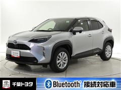 ヤリスクロス G