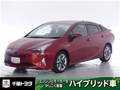プリウス A ツーリングセレクション