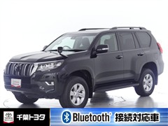 ランドクルーザープラド TX
