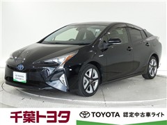 トヨタ プリウス S ツーリングセレクション