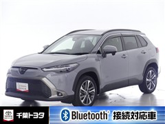 カローラクロス ハイブリッド Z