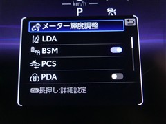 カローラクロス ハイブリッド Z