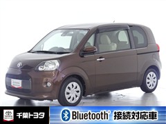 トヨタ ポルテ F