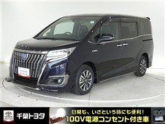 エスクァイアGi PPブラックテーラー