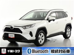 RAV4 X