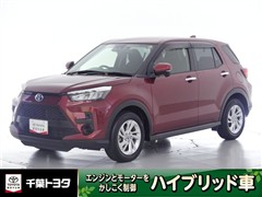 ライズ HEV G