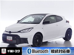 GRヤリス RZ
