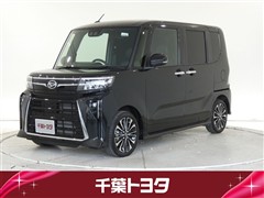 タント カスタムRS