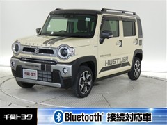 スズキ ハスラー Jスタイル