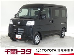 ピクシスバン クルーズターボ