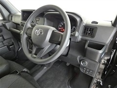 ピクシスバン クルーズターボ