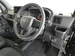 ピクシスバン クルーズターボ