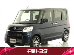 タント X VS SA3