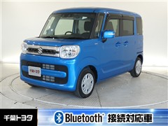 スペーシア ハイブリッド X