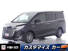 エスクァイア HEV GI