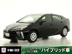 プリウス S セーフティプラス2