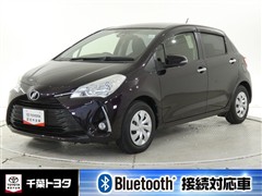 ヴィッツ F セーフティエディション