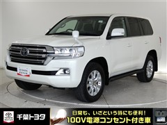 ランドクルーザー200 AX